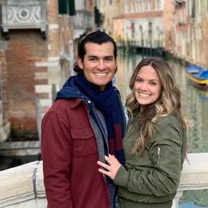 Meet your Posher, Jeannette